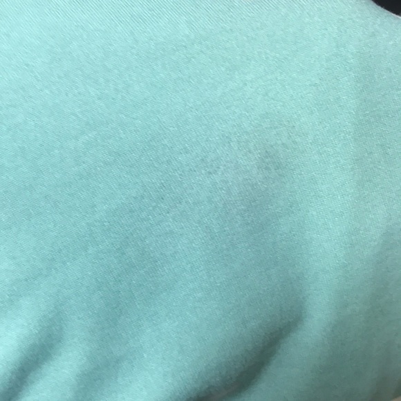 Reborn J Mint Floral print midi dress - Picture 4 of 4